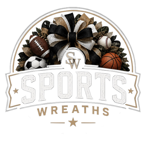 Sport Wreaths